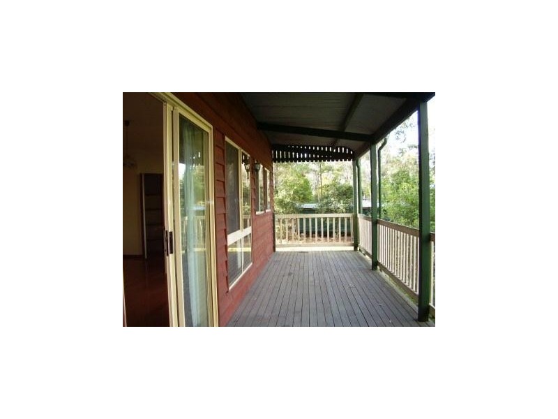 Greenbank QLD 4124