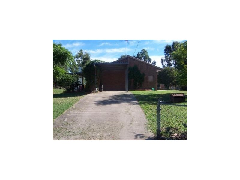 46 SPRING STREET, Jimboomba QLD 4280