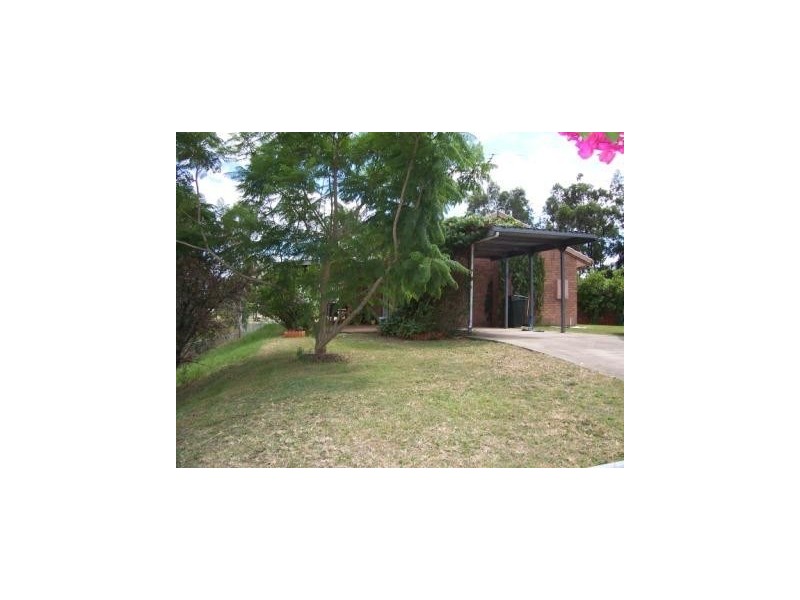 46 SPRING STREET, Jimboomba QLD 4280