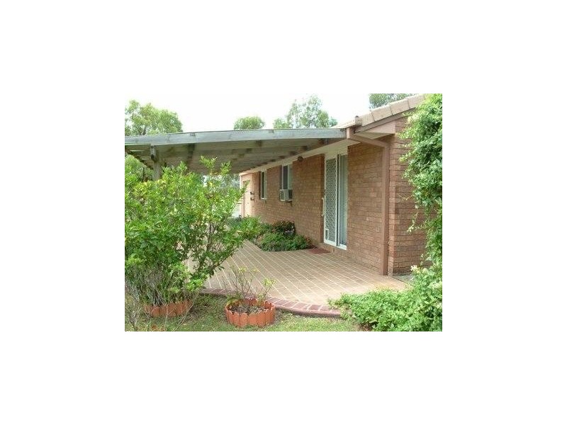 46 SPRING STREET, Jimboomba QLD 4280