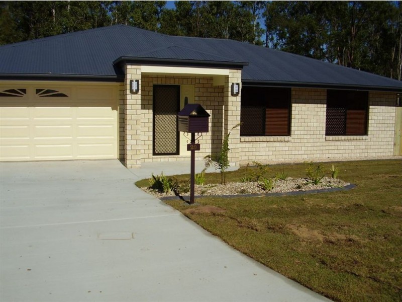 20 GOLDEN PENDA DRIVE, Jimboomba QLD 4280