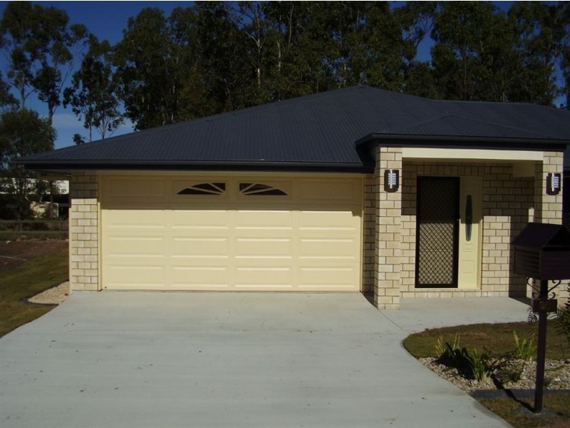 20 GOLDEN PENDA DRIVE, Jimboomba QLD 4280