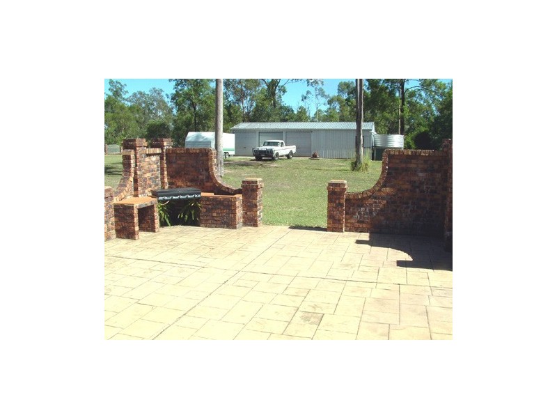 744 Teviot Road, South Maclean QLD 4280