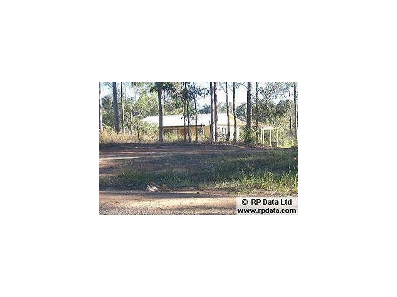 301 Dennis Road, Cedar Vale QLD 4285