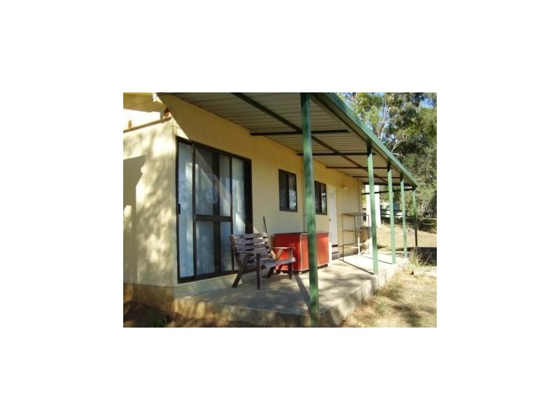301 Dennis Road, Cedar Vale QLD 4285