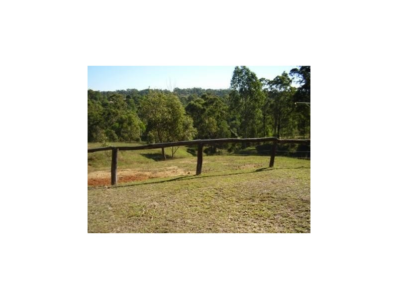 301 Dennis Road, Cedar Vale QLD 4285