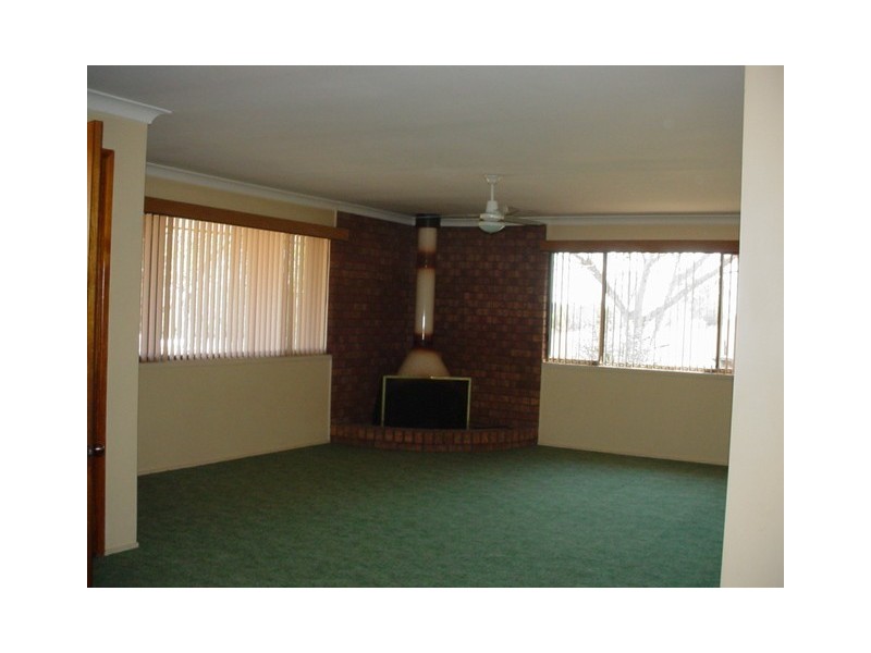 294 MILLSTREAM ROAD, Cedar Vale QLD 4285