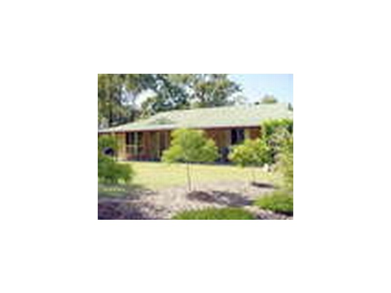 36 EQUESTRIAN DRIVE, Greenbank QLD 4124