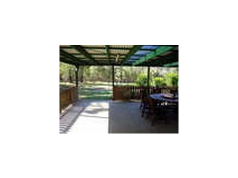 36 EQUESTRIAN DRIVE, Greenbank QLD 4124