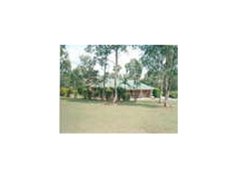 36 EQUESTRIAN DRIVE, Greenbank QLD 4124