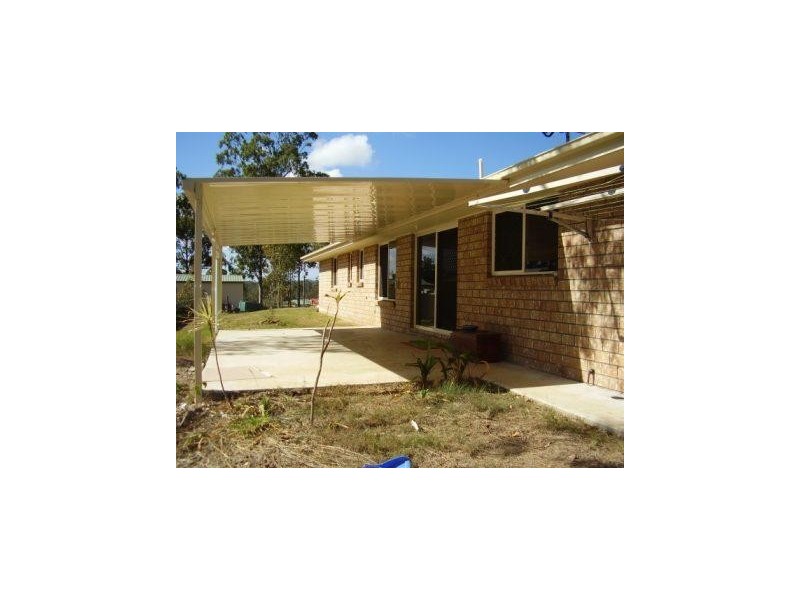 69 Ashwood Drive, Cedar Vale QLD 4285