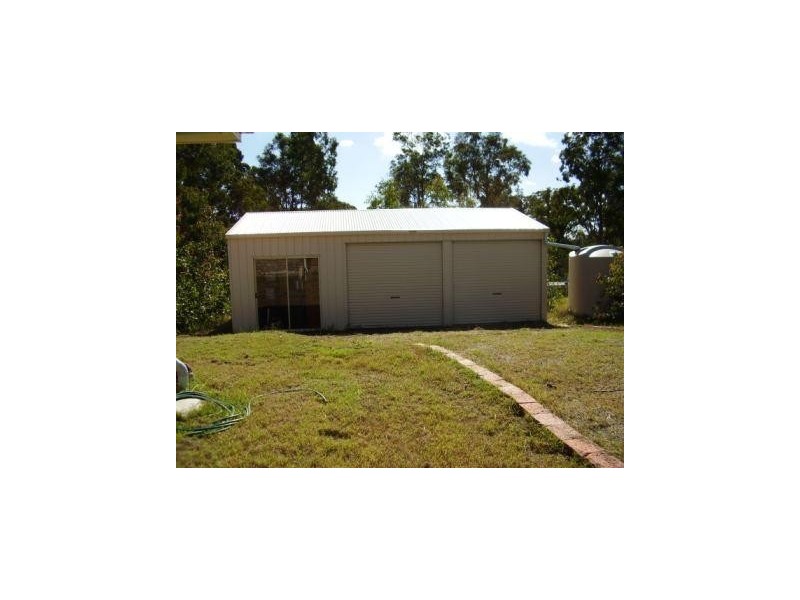 69 Ashwood Drive, Cedar Vale QLD 4285