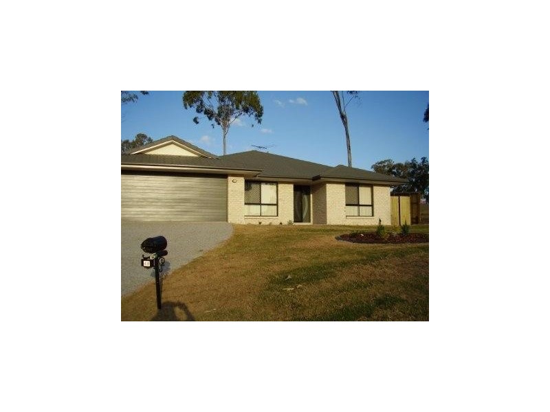 48 Creekside Road, Jimboomba QLD 4280