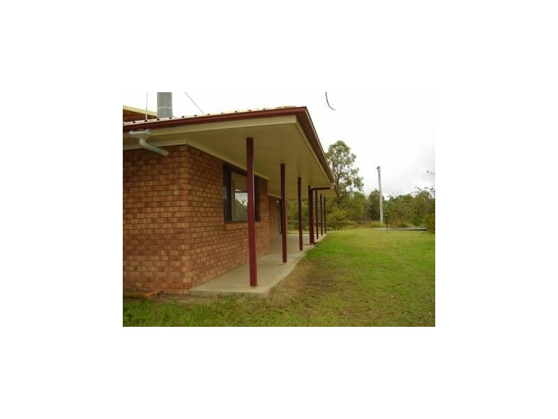 Cedar Vale QLD 4285