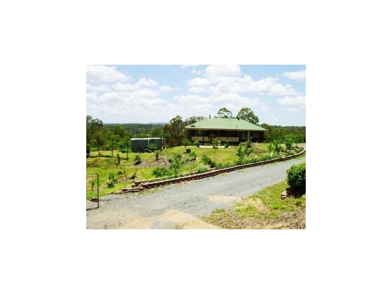 Cedar Vale QLD 4285
