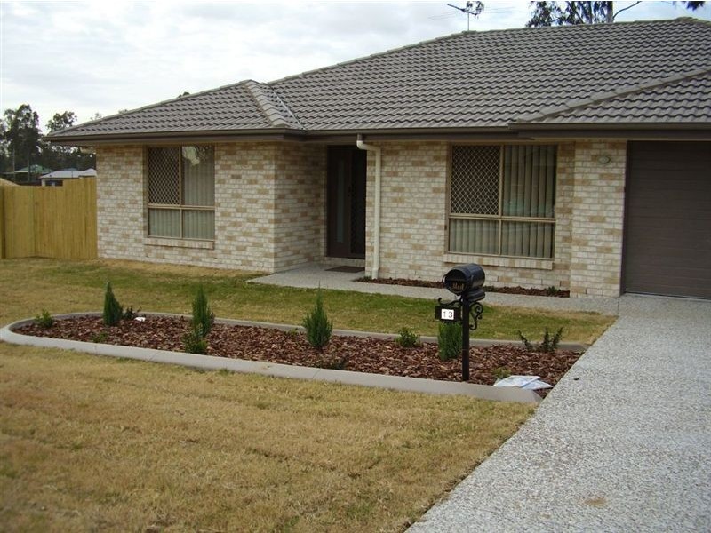 13 Creekside Drive, Jimboomba QLD 4280