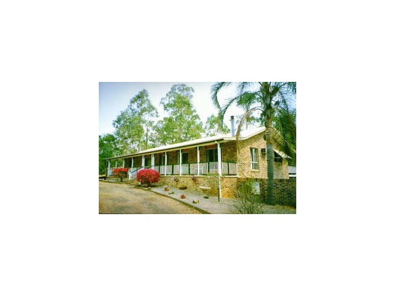 11 Spotted Gum Court, Cedar Grove QLD 4285