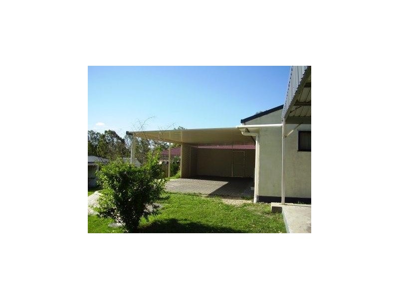 36 Evergreen Drive, South Maclean QLD 4280