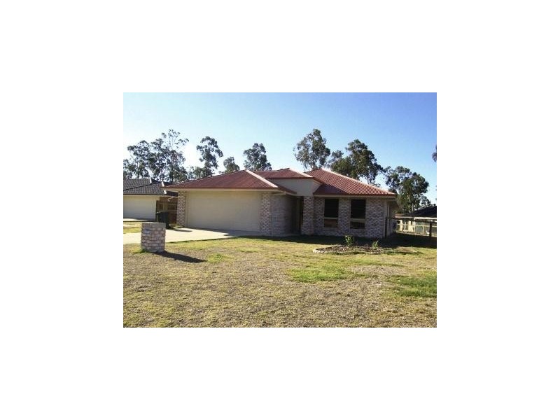 47 Elderbery Drive, Jimboomba QLD 4280