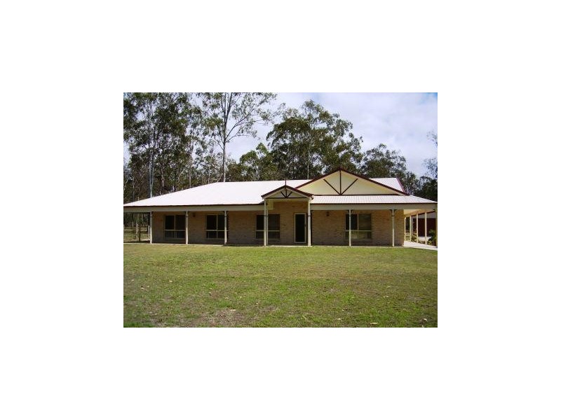 30 Teamster Court, Jimboomba QLD 4280