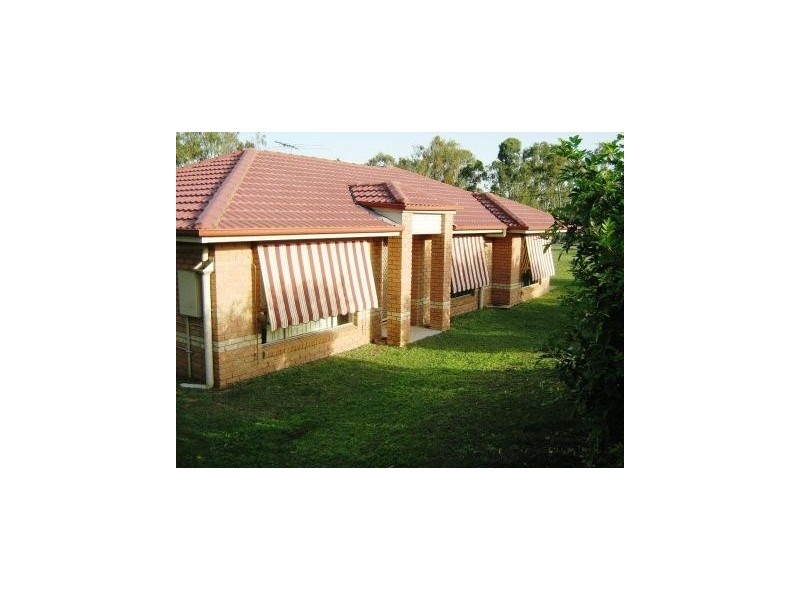48 Huntingale Street, Greenbank QLD 4124