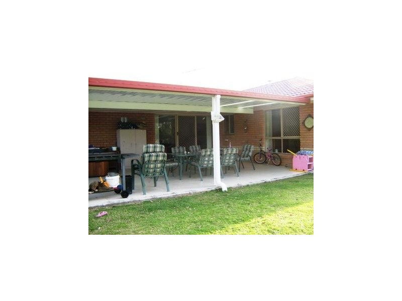 48 Huntingale Street, Greenbank QLD 4124