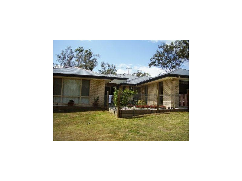 22 Golden Grove Road, Mundoolun QLD 4285