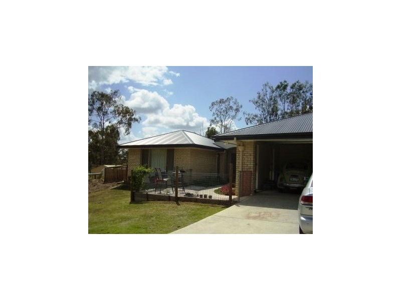 22 Golden Grove Road, Mundoolun QLD 4285