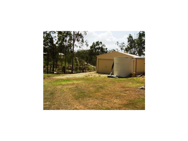 22 Golden Grove Road, Mundoolun QLD 4285