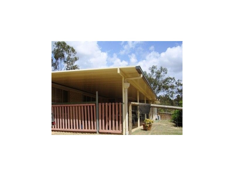 22 Golden Grove Road, Mundoolun QLD 4285