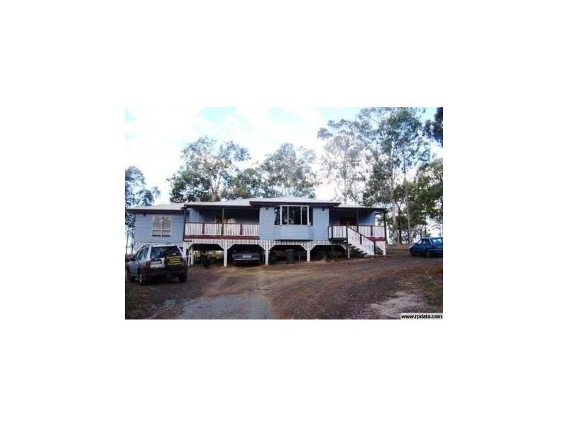 168 Peppertree Drive, Jimboomba QLD 4280