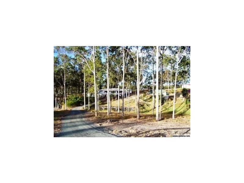 168 Peppertree Drive, Jimboomba QLD 4280