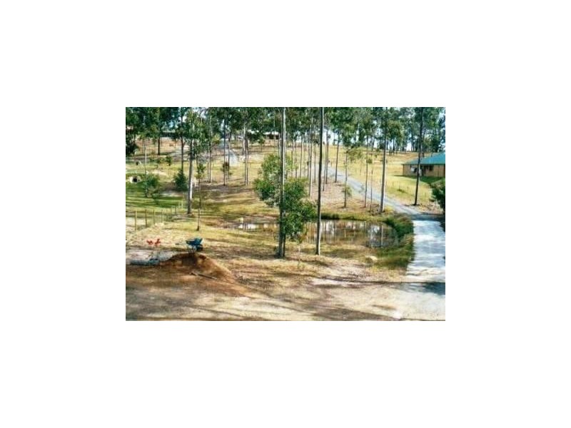 168 Peppertree Drive, Jimboomba QLD 4280