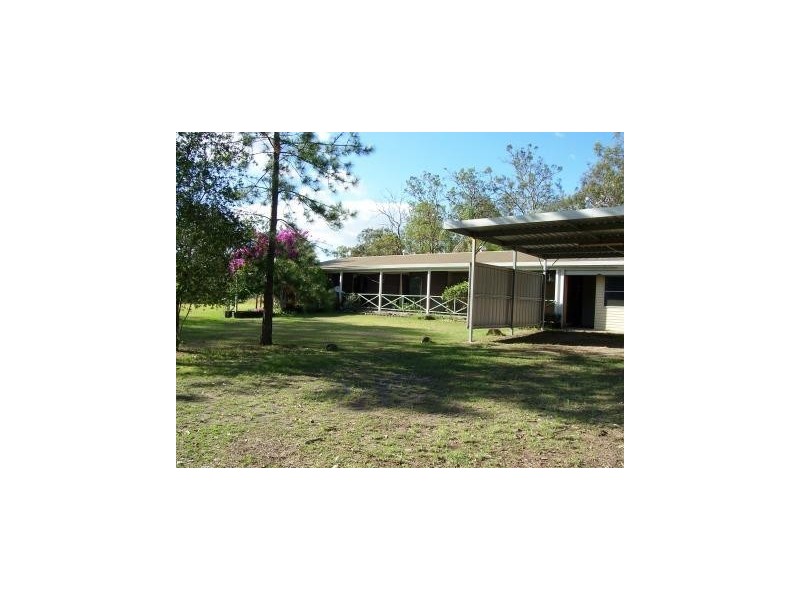 139 Greenridge Road, Jimboomba QLD 4280