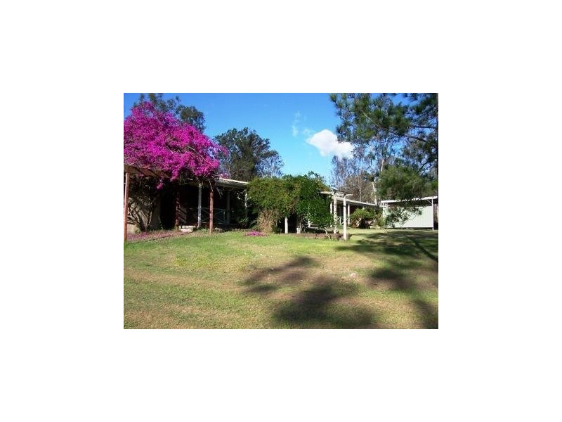 139 Greenridge Road, Jimboomba QLD 4280