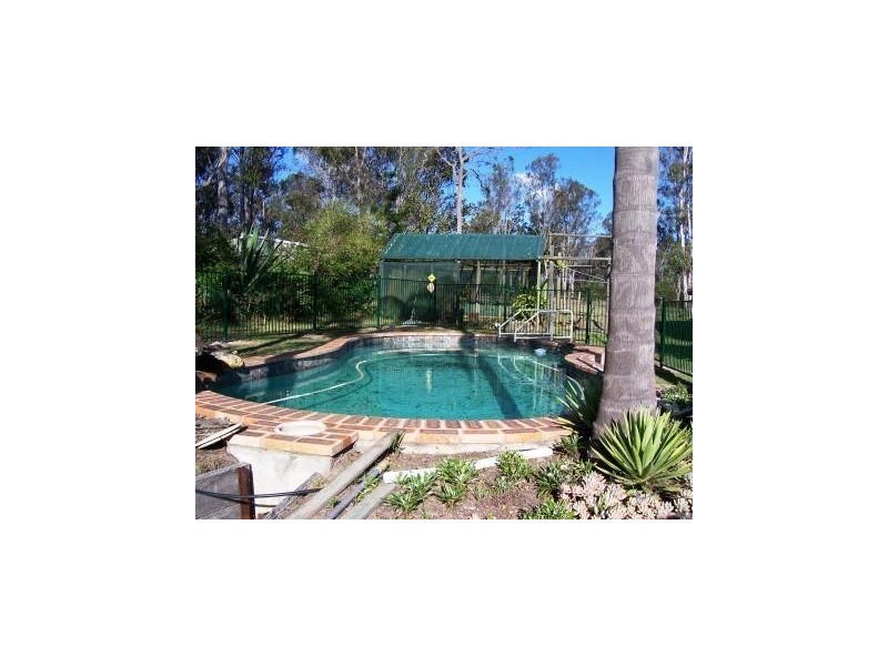 139 Greenridge Road, Jimboomba QLD 4280