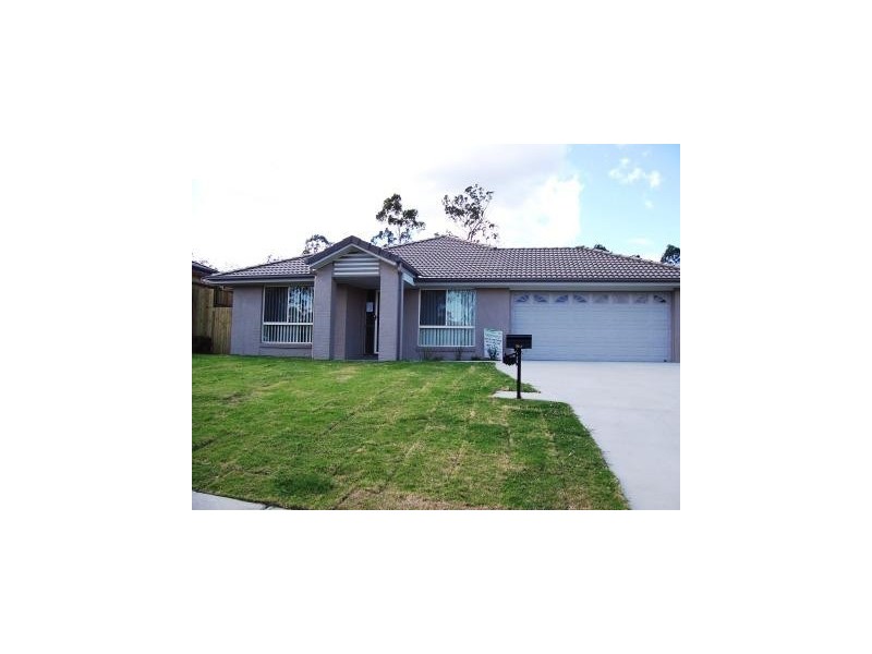 16 Creekside Crescent, Jimboomba QLD 4280