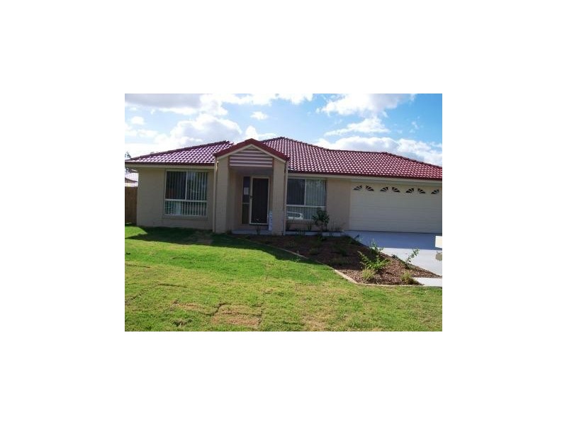 31 Creekside Drive, Jimboomba QLD 4280