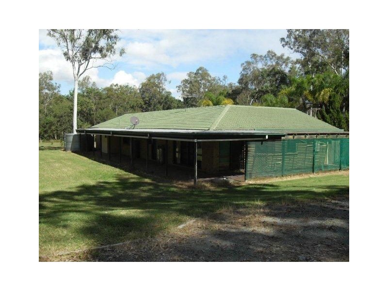 North Maclean QLD 4280