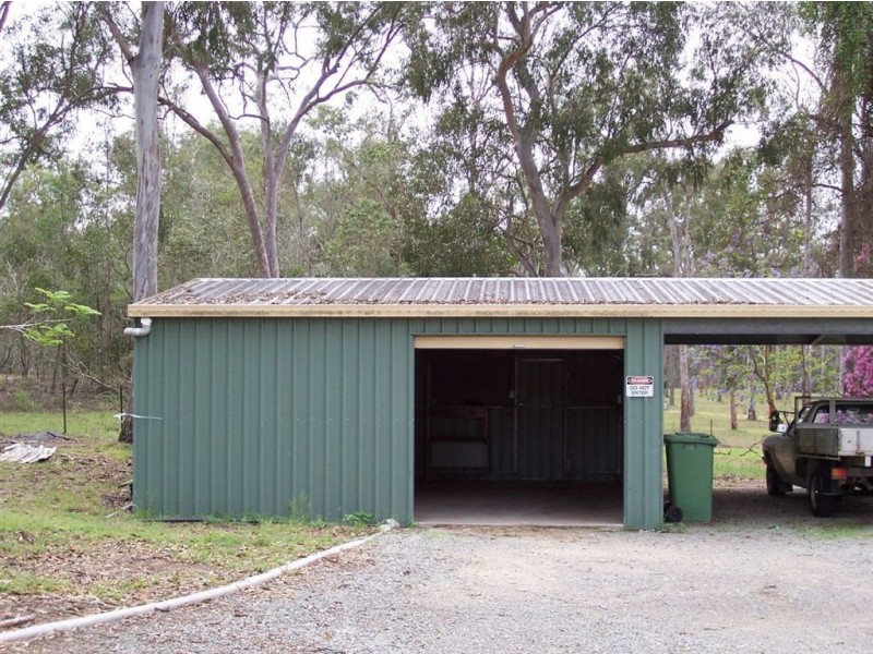 North Maclean QLD 4280