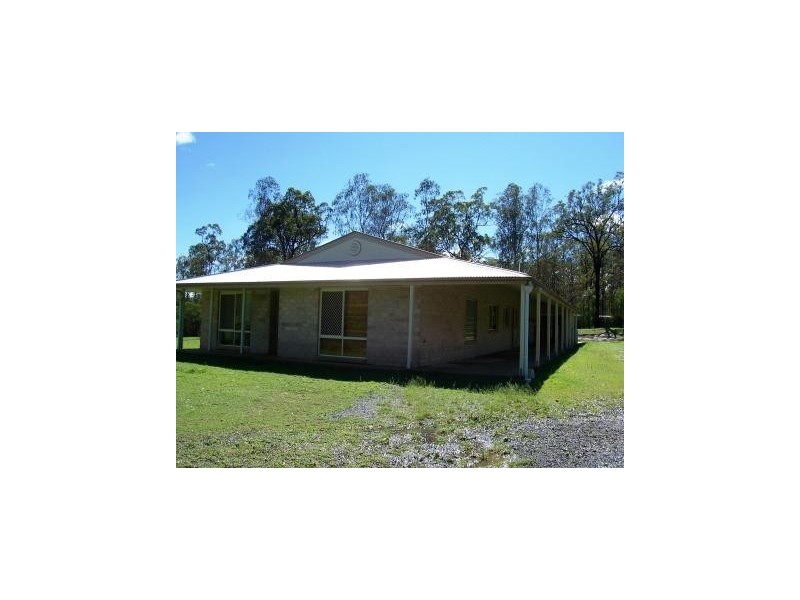 55 Mountain Ridge Road, South Maclean QLD 4280