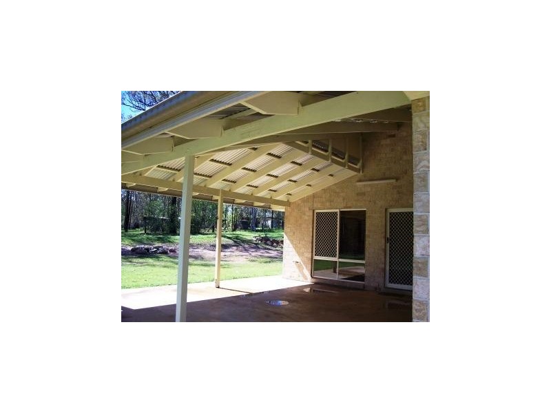 55 Mountain Ridge Road, South Maclean QLD 4280