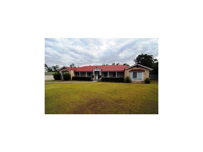 131 Horseshoe Crescent, New Beith QLD 4124