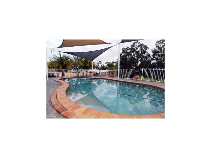131 Horseshoe Crescent, New Beith QLD 4124