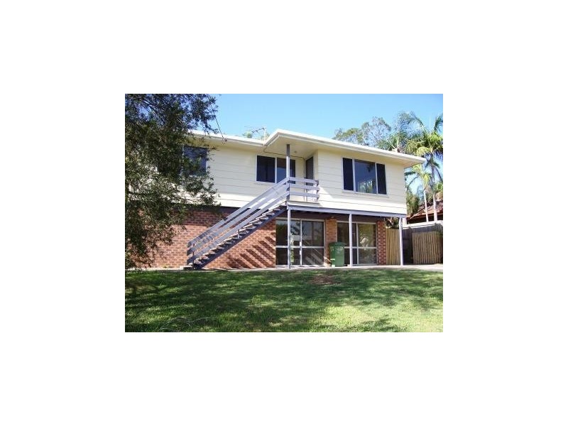 114 Begonia Street, Browns Plains QLD 4118