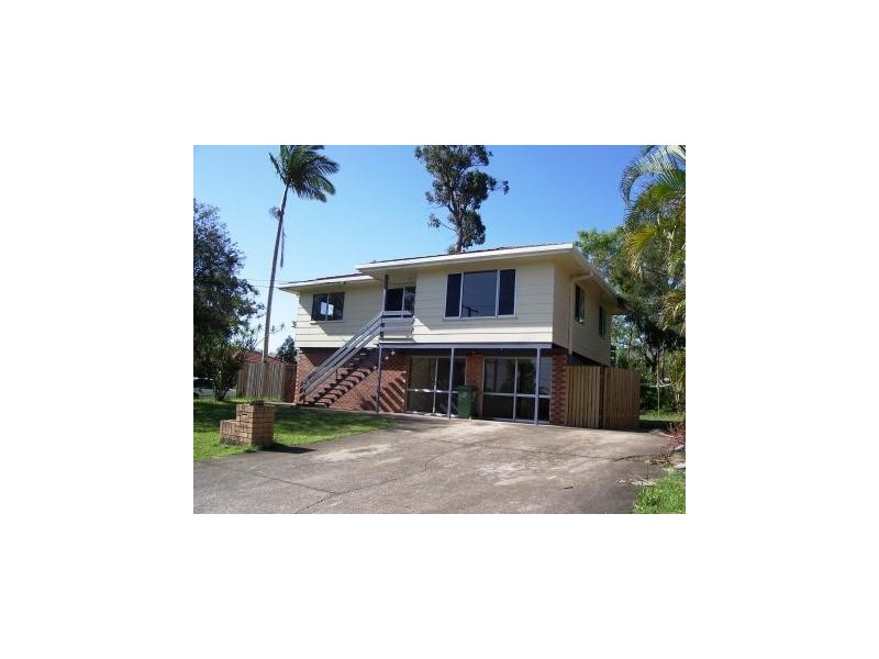 114 Begonia Street, Browns Plains QLD 4118