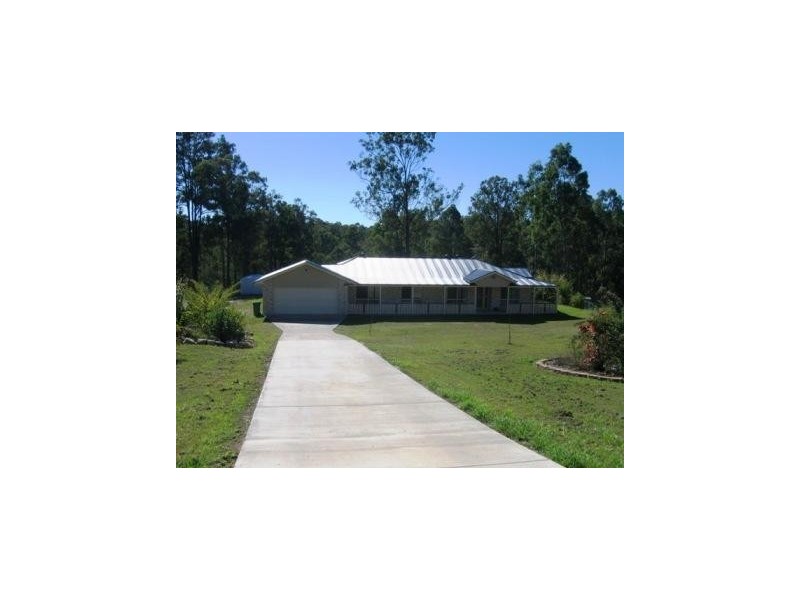 5 Wendy Court, Cedar Grove QLD 4285