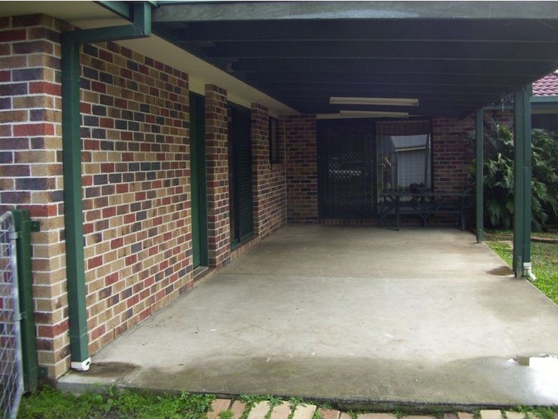 Cedar Grove QLD 4285