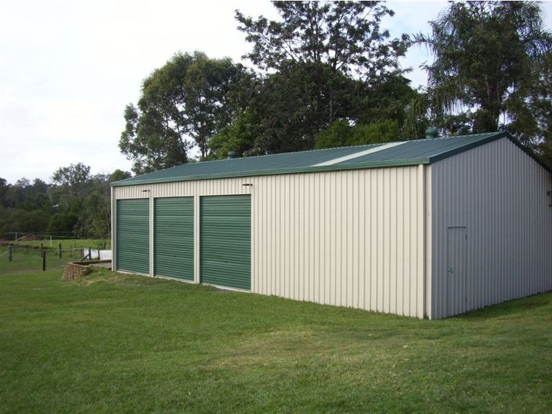 Cedar Grove QLD 4285