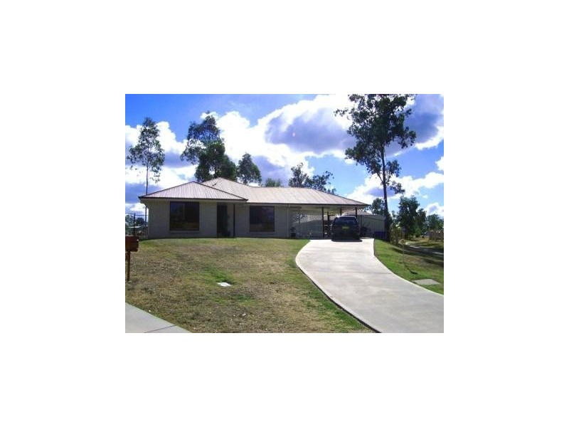 51 Cottonwood Street, Jimboomba QLD 4280